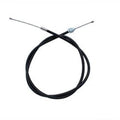 Replica 51 inch Black Clutch Cable for Harley-Davidson