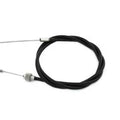 55 inch Black Clutch Cable for Harley-Davidson
