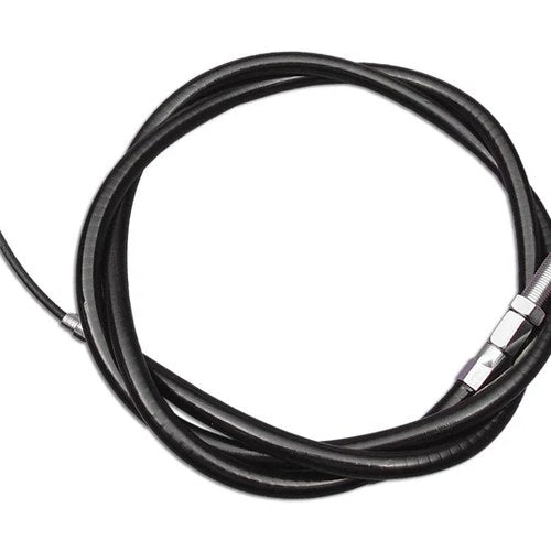 69 inch Black Clutch Cable for Harley-Davidson