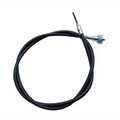 42 inch Black Speedometer Cable for Harley-Davidson