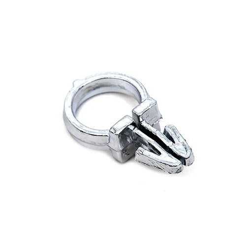 1/2 inch Wire Clips for Harley-Davidson