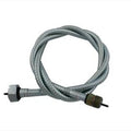54-1/2 inch Zinc Speedometer Cable for Harley-Davidson