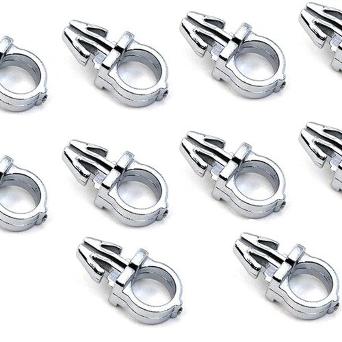 3/8 inch Wire Clips for Harley-Davidson