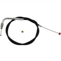 42.375 inch Black Throttle Cable for Harley-Davidson
