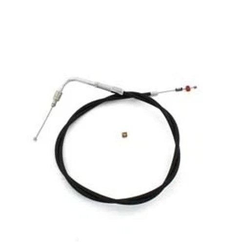41.75 inch Black Idle Cable for Harley-Davidson