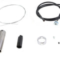 Pull Throttle Assembly for Harley-Davidson