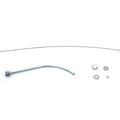 Carburetor Choke Cable Assembly for Harley-Davidson