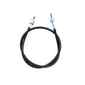 35.00 inch Black Tachometer Cable for Harley-Davidson