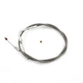 Braided Stainless Steel Throttle Cable for Harley-Davidson