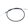 48 inch Black Clutch Cable for Harley-Davidson
