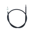 34 inch Black Speedometer Cable for Harley-Davidson