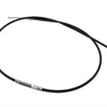 74.69 inch Black Clutch Cable for Harley-Davidson