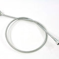 35 inch Zinc Speedometer Cable for Harley-Davidson