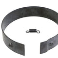 Generator Brush Cover Strap and Spring Kit for Harley-Davidson