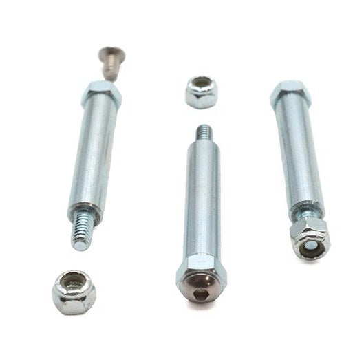 Air Cleaner Stud Set. for Harley-Davidson