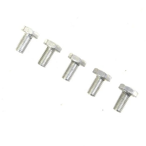 Shift Gate Hex Screw Zinc Plated for Harley-Davidson