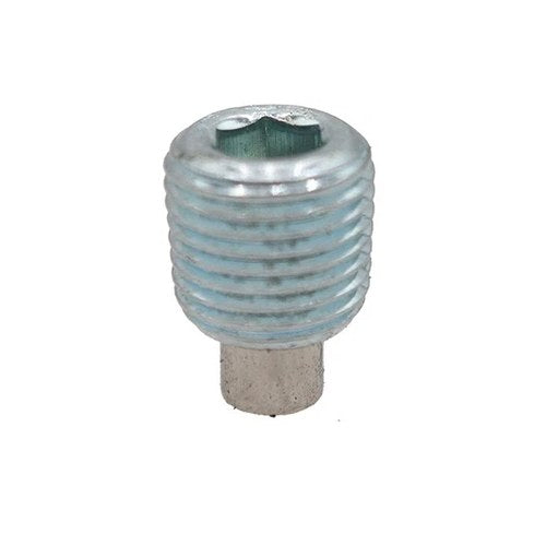 Magnetic Transmission Drain Plug for Harley-Davidson