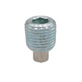 Magnetic Transmission Drain Plug for Harley-Davidson