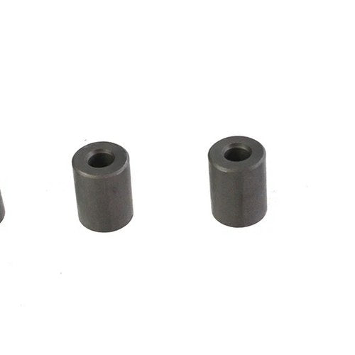 Coil Mount Spacers Parkerized for Harley-Davidson