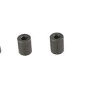 Coil Mount Spacers Parkerized for Harley-Davidson