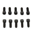 Front Belt Pulley Screw Set for Harley-Davidson