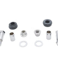 Shock Stud Kit Chrome for Harley-Davidson