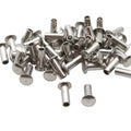 Saddlebag Rivets 5/16 inch for Harley-Davidson