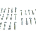 Hex Cap Bolts Zinc 5/16 inch X 1-3/4 inch for Harley-Davidson