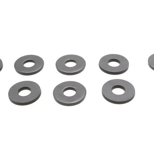 Plain Steel Washers 25/64 inch X 1 inch X 1/8 inch for Harley-Davidson