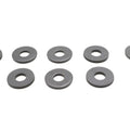 Plain Steel Washers 25/64 inch X 1 inch X 1/8 inch for Harley-Davidson