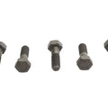 Hex Head Bolts Parkerized for Harley-Davidson