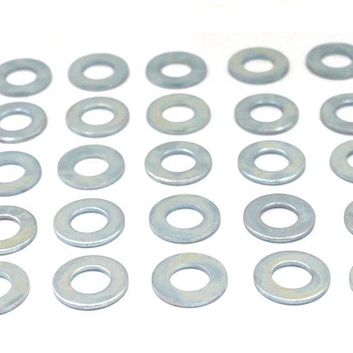 Replica Steel Washers 3/8 inch X 23/32 inch X 1/16 inch for Harley-Davidson