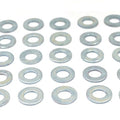 Replica Steel Washers 3/8 inch X 23/32 inch X 1/16 inch for Harley-Davidson