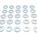 Replica Steel Washers 3/8 inch x 7/8 inch x 7/64 inch for Harley-Davidson