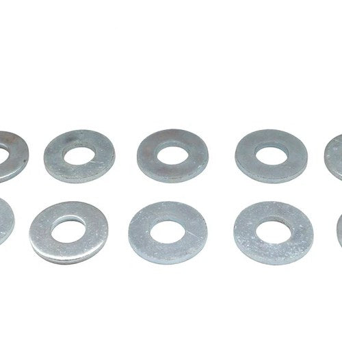 Zinc Washers for Harley-Davidson