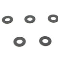 Plain Steel Washer 1/4 inch x 9/16 inch x 1/32 inch for Harley-Davidson