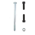 Flhp Seat T Mount Kit for Harley-Davidson