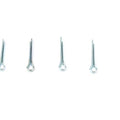 Cotter Pins 1/16 inch x 1/2 inch for Harley-Davidson