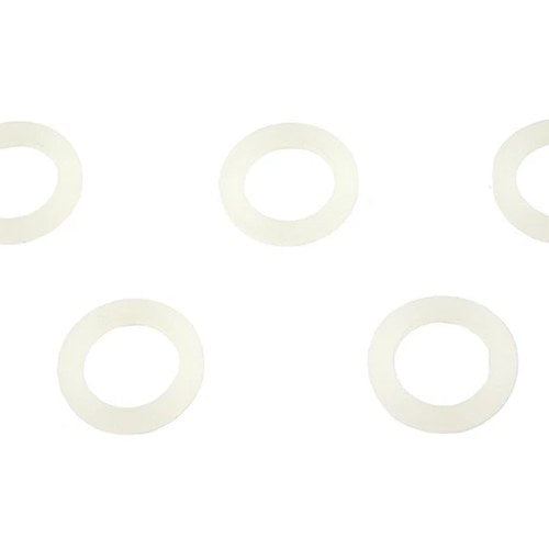 Nylon Washer 1/2 inch Inner Diameter for Harley-Davidson