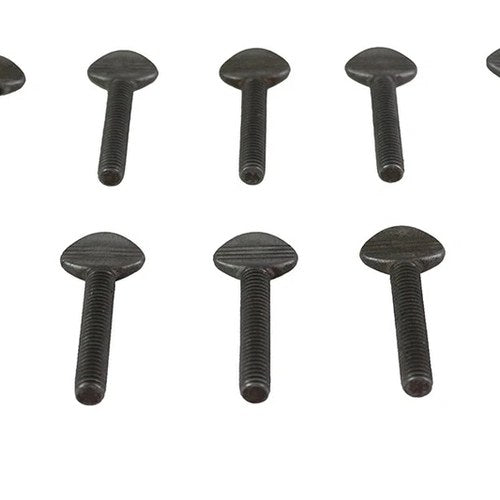 Thumb Screw Steel 3/8-16 x 2 inch for Harley-Davidson