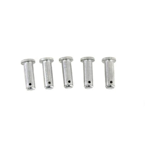 Front Brake Clevis Pin Cadmium for Harley-Davidson