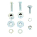 Solo Seat Spacer Kit Zinc for Harley-Davidson