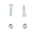 Footpeg Male Bolt Kit Zinc Plated for Harley-Davidson