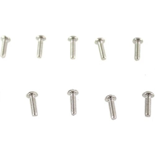 XL Starter Screw Set for Harley-Davidson