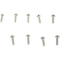 XL Starter Screw Set for Harley-Davidson