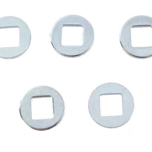 Front Brake Cam Washer Zinc for Harley-Davidson