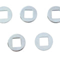 Front Brake Cam Washer Zinc for Harley-Davidson