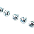 Panhead Grade J82 Machine Screw for Harley-Davidson