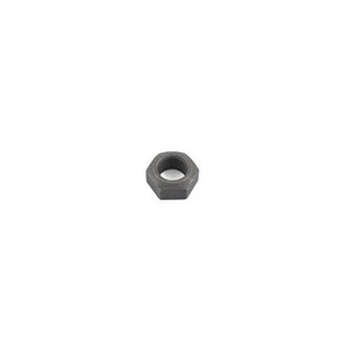 Rear Brake Pivot Lever Stud Nut Parkerized for Harley-Davidson