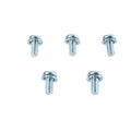 Panhead Grade J82 Steel Machine Screw for Harley-Davidson